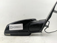 2008-2010 Bmw 535i Side Mirror Replacement Passenger Right View Door Mirror P/N:7 038 344 7 043 437 Fits OEM Used Auto Parts