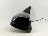 2008-2010 Bmw 535i Side Mirror Replacement Passenger Right View Door Mirror P/N:7 038 344 7 043 437 Fits OEM Used Auto Parts
