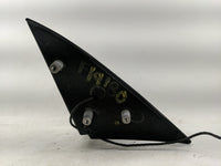 2008-2010 Bmw 535i Side Mirror Replacement Passenger Right View Door Mirror P/N:7 038 344 7 043 437 Fits OEM Used Auto Parts