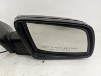 2008-2010 Bmw 535i Side Mirror Replacement Passenger Right View Door Mirror P/N:7 038 344 7 043 437 Fits OEM Used Auto Parts