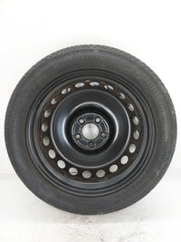 2008-2010 Bmw 535i Spare Donut Tire Wheel Rim Oem - Oemusedautoparts1.com