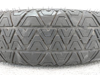 2008-2010 Bmw 535i Spare Donut Tire Wheel Rim Oem - Oemusedautoparts1.com