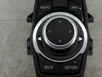 2010 Bmw 535i Radio AM FM Cd Player Receiver Replacement Fits OEM Used Auto Parts - Oemusedautoparts1.com