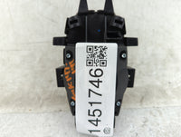2010 Bmw 535i Radio AM FM Cd Player Receiver Replacement Fits OEM Used Auto Parts - Oemusedautoparts1.com