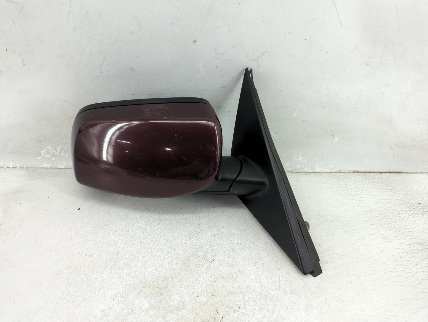 2008-2010 Bmw 535i Passenger Side View Mirror - Right Door Mirror OEM Used - Oemusedautoparts1.com