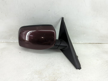 2008-2010 Bmw 535i Passenger Side View Mirror - Right Door Mirror OEM Used - Oemusedautoparts1.com