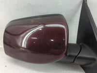 2008-2010 Bmw 535i Passenger Side View Mirror - Right Door Mirror OEM Used - Oemusedautoparts1.com