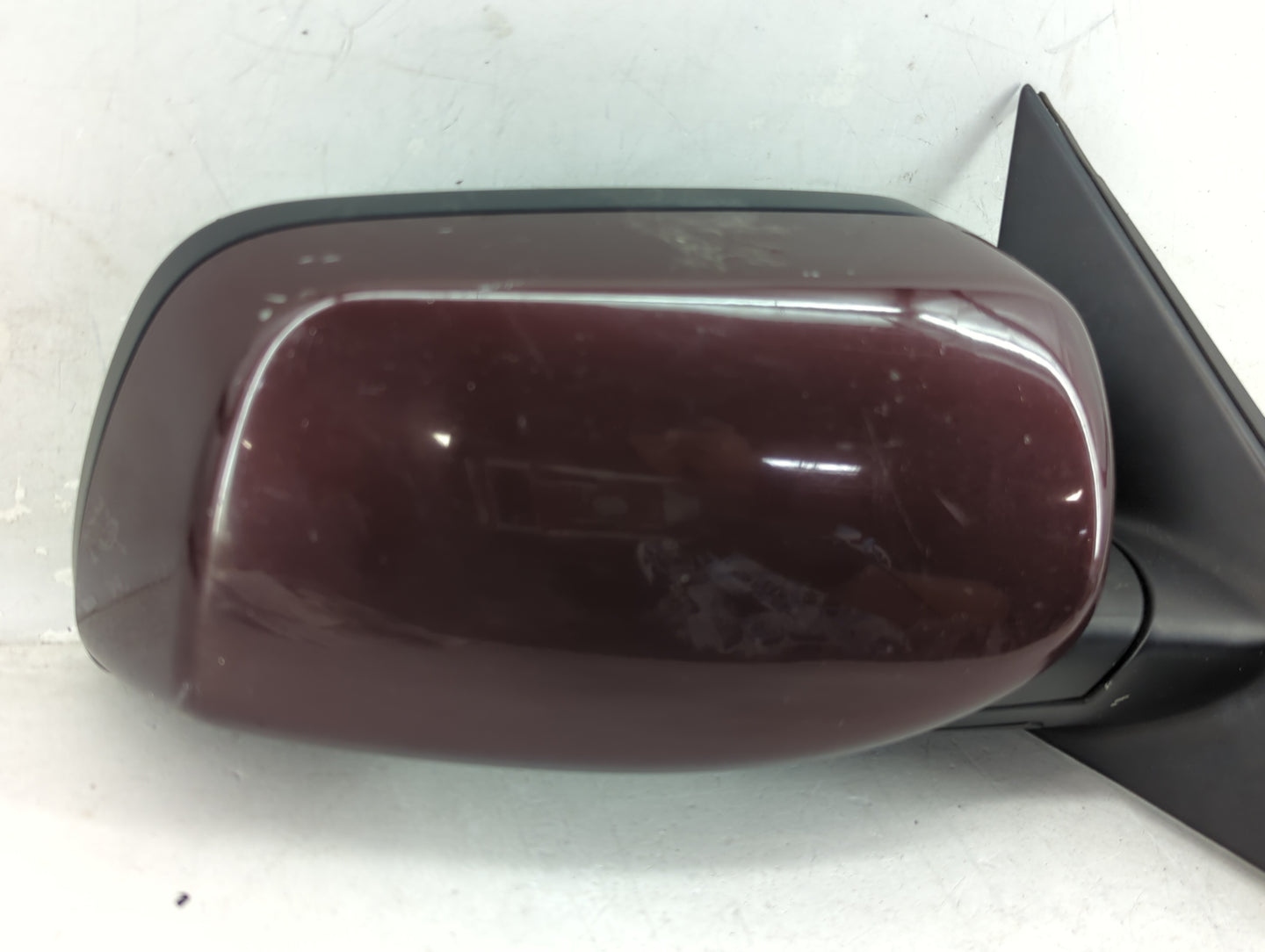 2008-2010 Bmw 535i Passenger Side View Mirror - Right Door Mirror OEM Used - Oemusedautoparts1.com