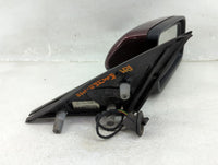 2008-2010 Bmw 535i Passenger Side View Mirror - Right Door Mirror OEM Used - Oemusedautoparts1.com