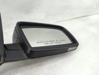 2008-2010 Bmw 535i Passenger Side View Mirror - Right Door Mirror OEM Used - Oemusedautoparts1.com