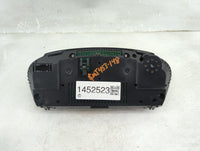 2008-2010 Bmw 535i Instrument Cluster Speedometer Gauges P/N:62.10-9194887 110.080.398/079 Miles:104K Fits Fits 2008 2009 20