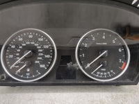2008-2010 Bmw 535i Instrument Cluster Speedometer Gauges P/N:110.080.398/079 62.10-9 194 887 Miles:138K Fits Fits 2008 2009 