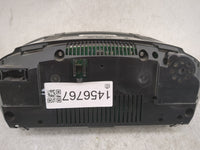 2008-2010 Bmw 535i Instrument Cluster Speedometer Gauges Miles: Fits Fits 2008 2009 2010 OEM Used Auto Parts - Oemusedautopa