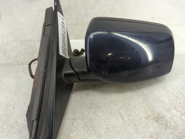 2008-2010 Bmw 535i Driver Side View Mirror - Left Door Mirror OEM Used - Oemusedautoparts1.com