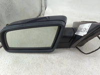 2008-2010 Bmw 535i Driver Side View Mirror - Left Door Mirror OEM Used - Oemusedautoparts1.com