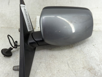 compare product 2008-2010 Bmw 535i Driver Side View Mirror - Left Door Mirror OEM Used