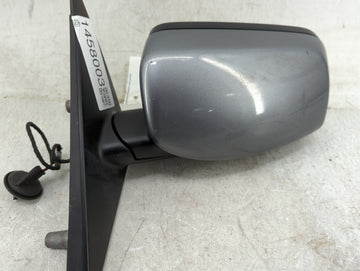 2008-2010 Bmw 535i Driver Side View Mirror - Left Door Mirror OEM Used - Oemusedautoparts1.com