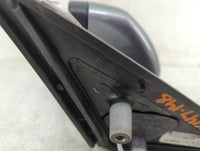 2008-2010 Bmw 535i Driver Side View Mirror - Left Door Mirror OEM Used - Oemusedautoparts1.com