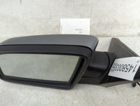2008-2010 Bmw 535i Driver Side View Mirror - Left Door Mirror OEM Used - Oemusedautoparts1.com