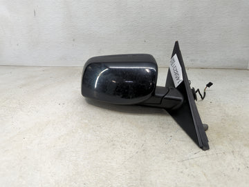 2008-2010 Bmw 535i Passenger Side View Mirror - Right Door Mirror OEM Used - Oemusedautoparts1.com