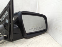 2008-2010 Bmw 535i Passenger Side View Mirror - Right Door Mirror OEM Used - Oemusedautoparts1.com
