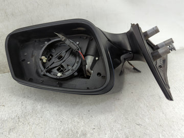 2010 Bmw 535i Passenger Side View Mirror - Right Door Mirror OEM Used - Oemusedautoparts1.com