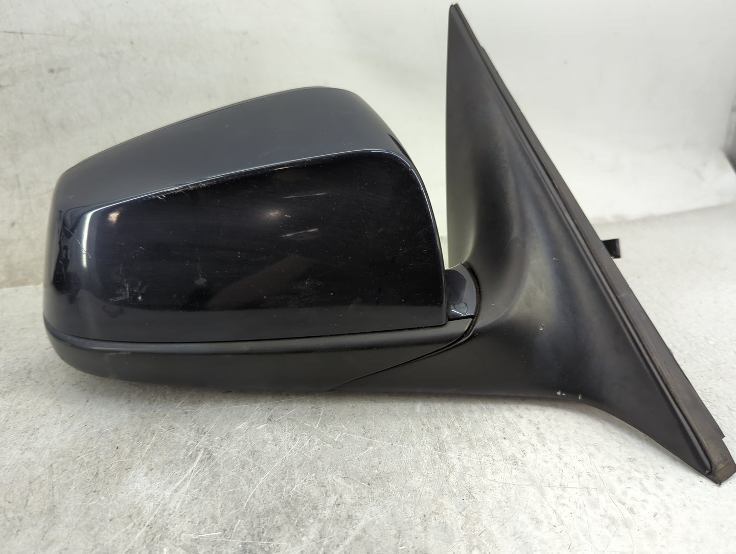 2010 Bmw 535i Passenger Side View Mirror - Right Door Mirror OEM Used - Oemusedautoparts1.com
