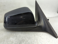 2010 Bmw 535i Passenger Side View Mirror - Right Door Mirror OEM Used - Oemusedautoparts1.com