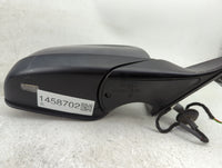 2010 Bmw 535i Passenger Side View Mirror - Right Door Mirror OEM Used - Oemusedautoparts1.com