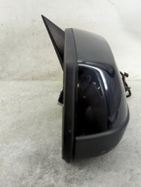 2010 Bmw 535i Passenger Side View Mirror - Right Door Mirror OEM Used - Oemusedautoparts1.com