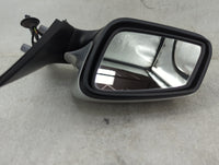 2010 Bmw 535i Driver Side View Mirror - Left Door Mirror OEM Used - Oemusedautoparts1.com