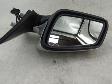 2010 Bmw 535i Driver Side View Mirror - Left Door Mirror OEM Used - Oemusedautoparts1.com
