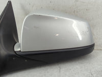 2010 Bmw 535i Driver Side View Mirror - Left Door Mirror OEM Used - Oemusedautoparts1.com
