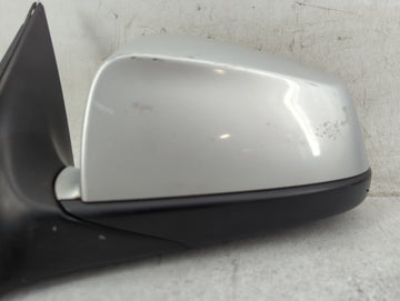 2010 Bmw 535i Driver Side View Mirror - Left Door Mirror OEM Used
