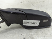 2010 Bmw 535i Driver Side View Mirror - Left Door Mirror OEM Used - Oemusedautoparts1.com