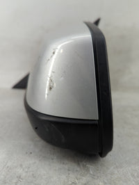 2010 Bmw 535i Driver Side View Mirror - Left Door Mirror OEM Used - Oemusedautoparts1.com
