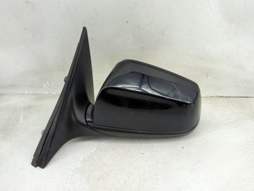2010 Bmw 535i Driver Side View Mirror - Left Door Mirror OEM Used - Oemusedautoparts1.com