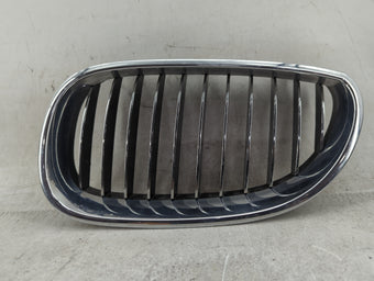 compare product 2008-2010 Bmw 535i Front Grille Bumper Not Included 1459764