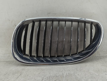 2008-2010 Bmw 535i Front Grille Bumper Not Included 1459764 - Oemusedautoparts1.com