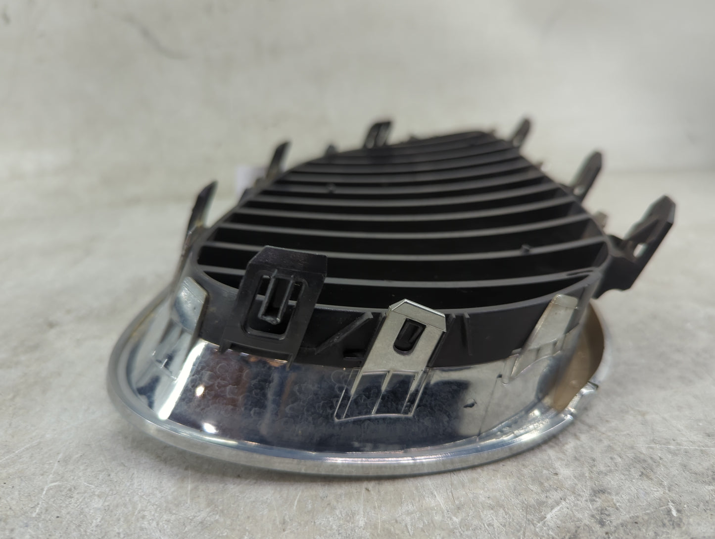 2008-2010 Bmw 535i Front Grille Bumper Not Included 1459764 - Oemusedautoparts1.com
