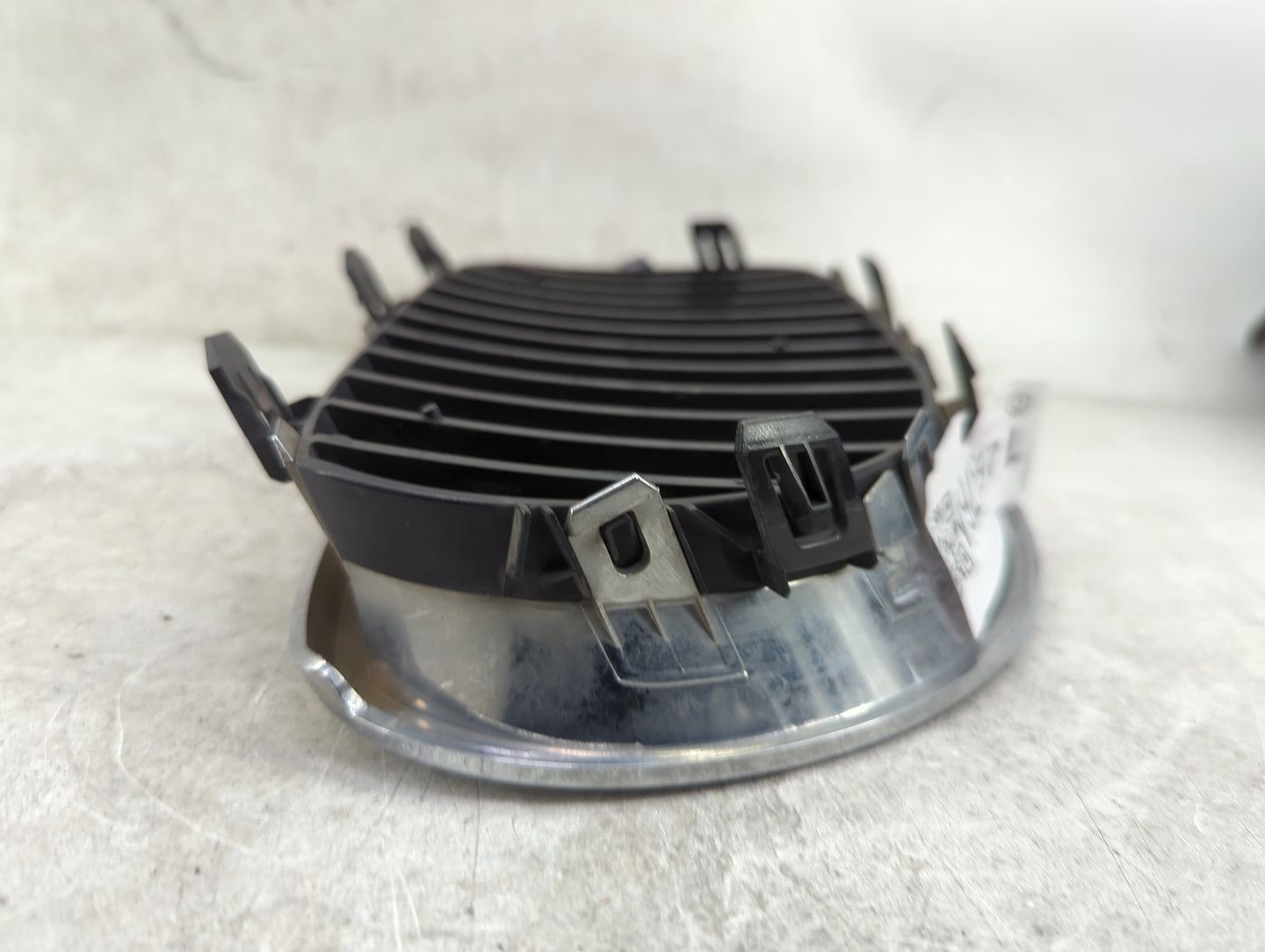 2008-2010 Bmw 535i Front Grille Bumper Not Included 1459764 - Oemusedautoparts1.com