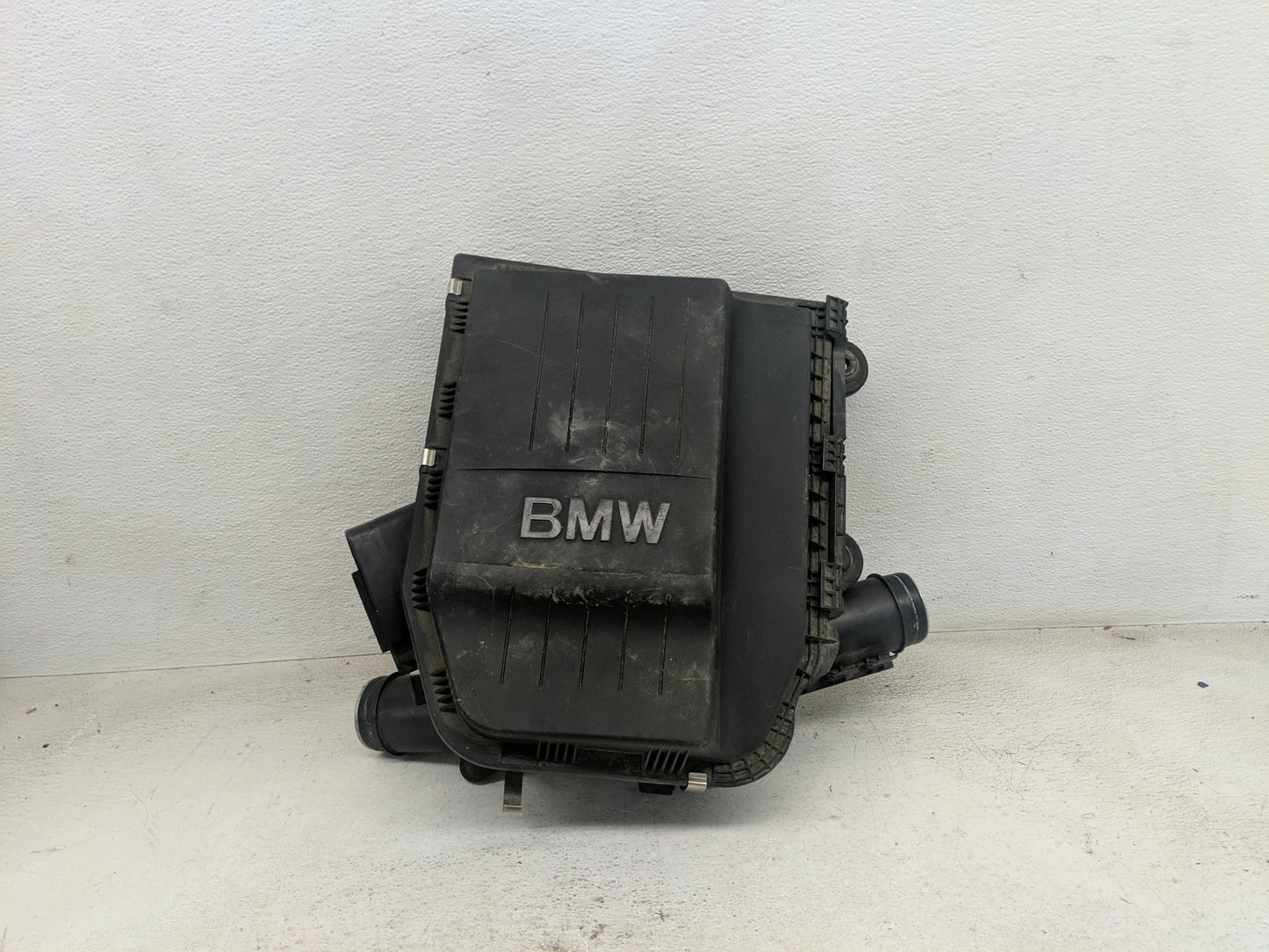 2008-2010 Bmw 535i Air Cleaner Intake-duct Hose Tube 1464695 - Oemusedautoparts1.com