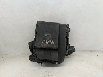 2008-2010 Bmw 535i Air Cleaner Intake-duct Hose Tube 1464695 - Oemusedautoparts1.com