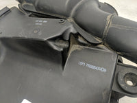 2008-2010 Bmw 535i Air Cleaner Intake-duct Hose Tube 1464695 - Oemusedautoparts1.com
