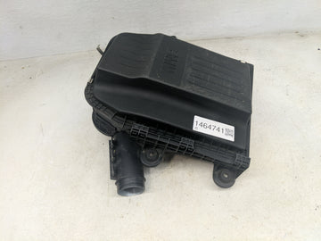 2008-2010 Bmw 535i Air Cleaner Intake-duct Hose Tube 1464741 - Oemusedautoparts1.com