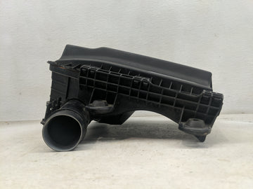 2008-2010 Bmw 535i Air Cleaner Intake-duct Hose Tube 1464741