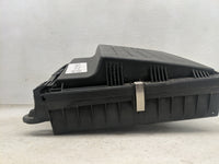 2008-2010 Bmw 535i Air Cleaner Intake-duct Hose Tube 1464741 - Oemusedautoparts1.com