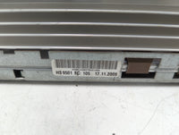 2010 Bmw 535i Radio Speaker Amplifier 65.12-9198762|9198762 - Oemusedautoparts1.com