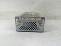 2010 Bmw 535i Radio Speaker Amplifier 65.12-9198762|9198762 - Oemusedautoparts1.com