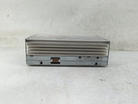 2010 Bmw 535i Radio Speaker Amplifier 65.12-9198762|9198762 - Oemusedautoparts1.com